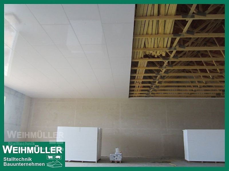 Sonstiges Baggerzubehör typu Sonstige Wärmedämmung | Dämmstoff | Isolierung | Styropor | Sanierung, Gebrauchtmaschine v Bruckberg (Obrázek 2)